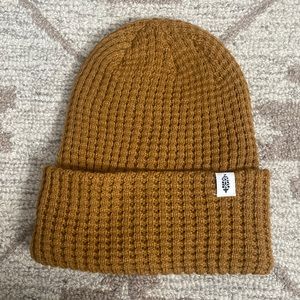 Free People Cool Down Beanie